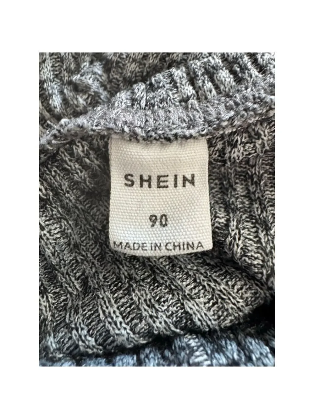 SHEIN this pre